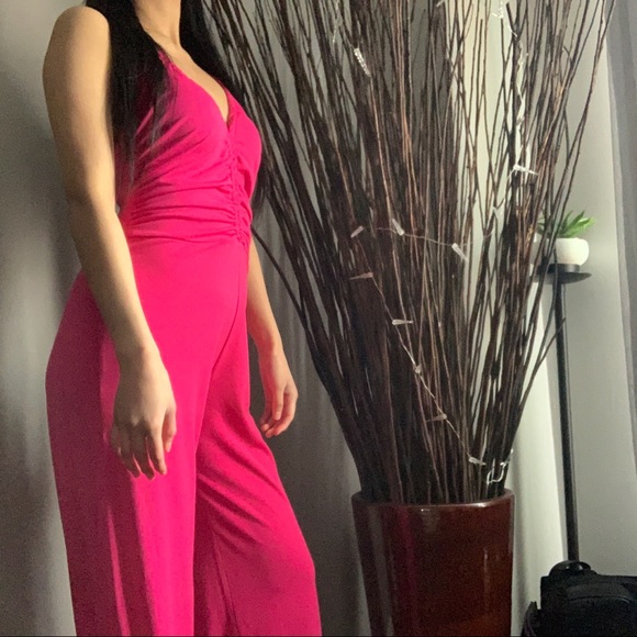 Trafaluc Jumpsuit - Picture 1 of 1